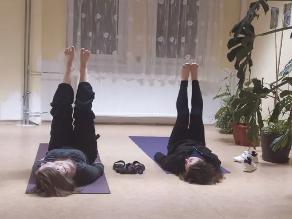 Joga