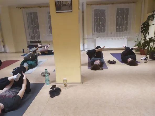 Joga