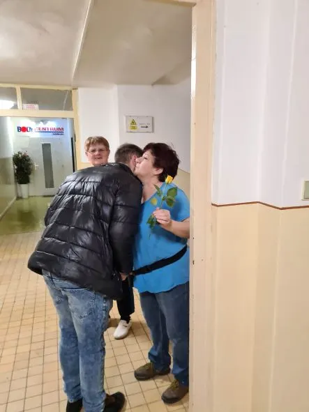 MDŽ v ŠI