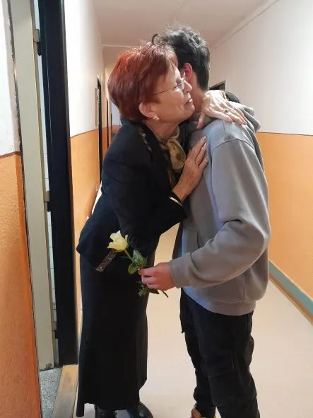 MDŽ v ŠI