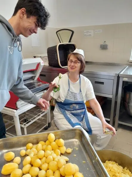 MDŽ v ŠI