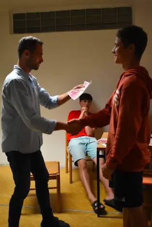 Európsky deň športu