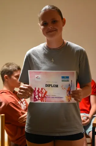 Európsky deň športu