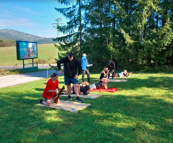 Župná kalokagatia