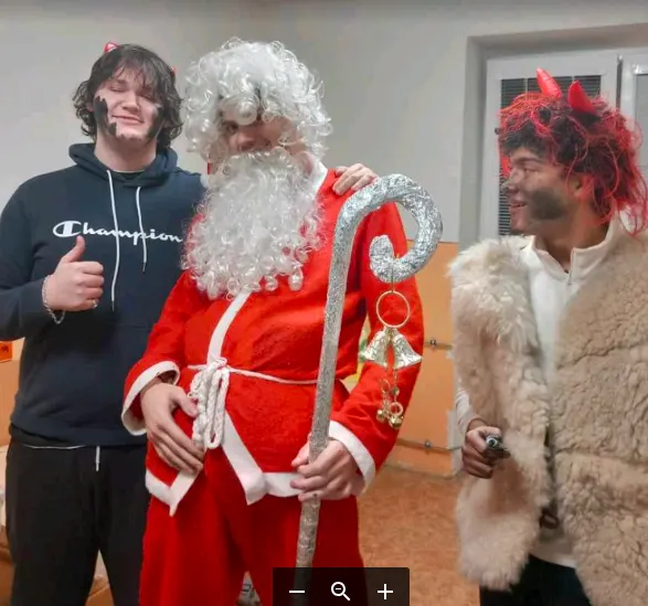 Mikuláš