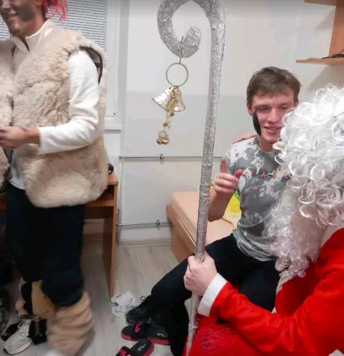 Mikuláš