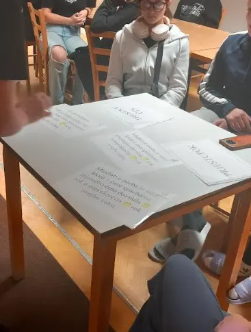 Trestnoprávna zodpovednosť