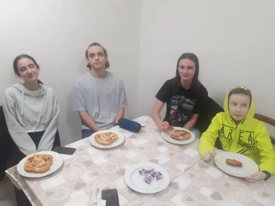 Pripravujeme langoše