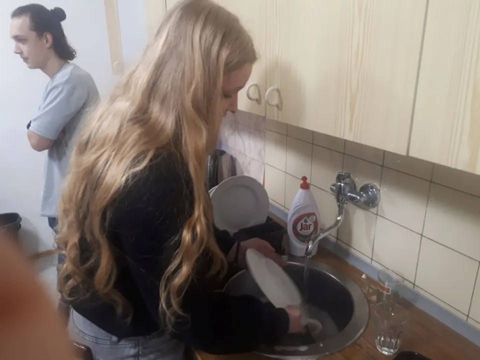 Pripravujeme langoše
