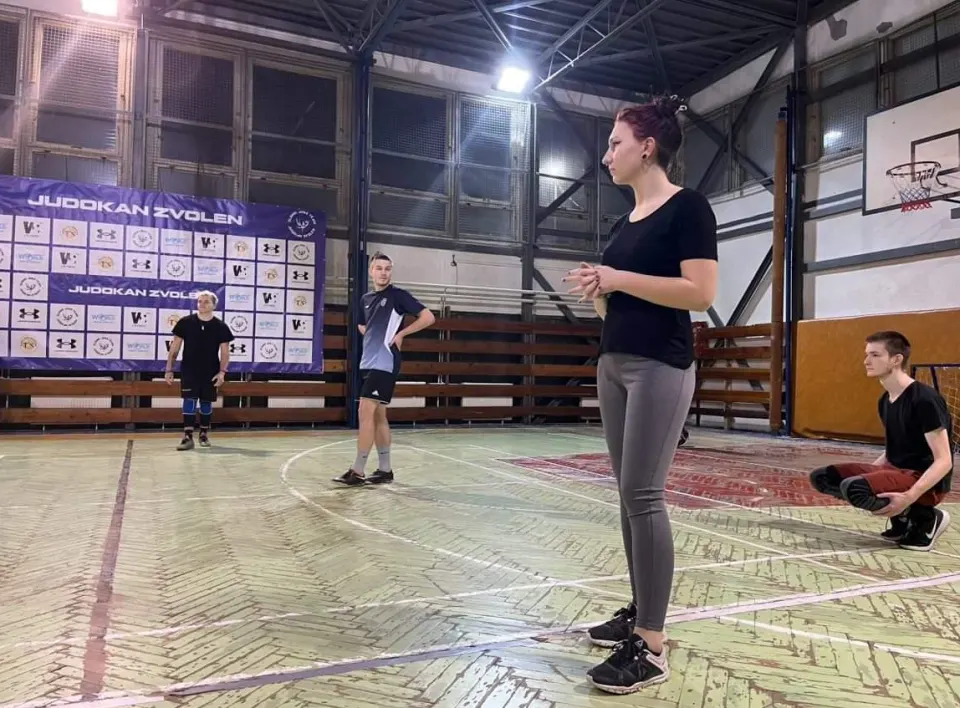 Volejbal
