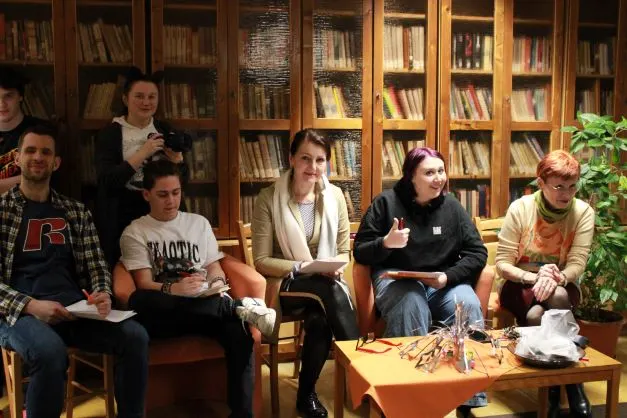Maškarný ples