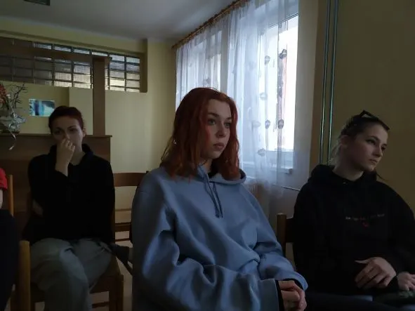 Sexuálni predátori na webe