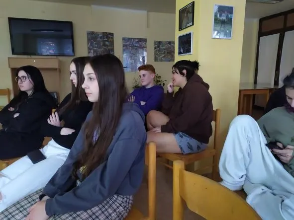 Sexuálni predátori na webe
