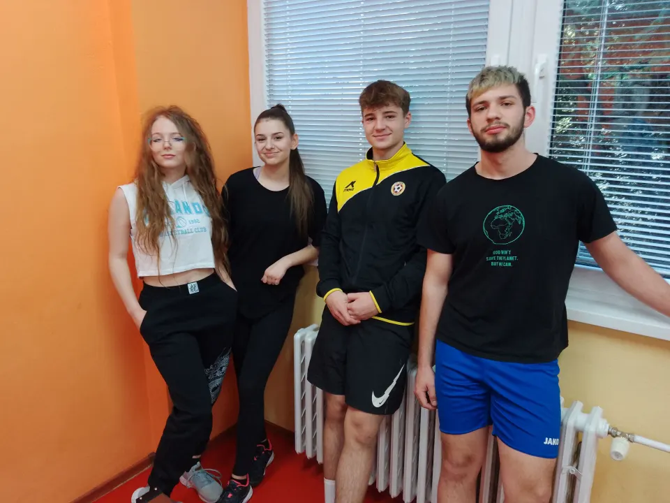 Čo dokážu študenti