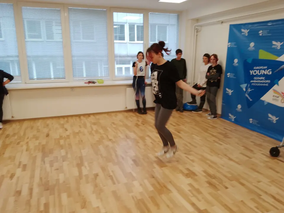 Zdravo a bezpečne