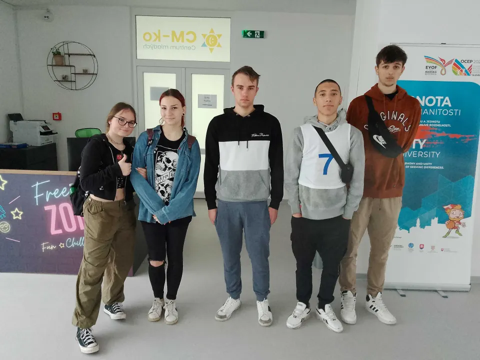 Zdravo a bezpečne