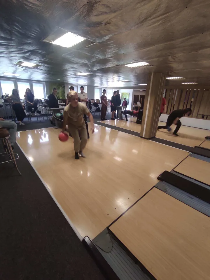 Bowling