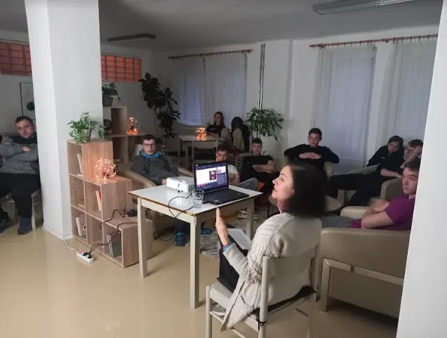 Zmena klímy - ako celosvetový aj lokálny problém