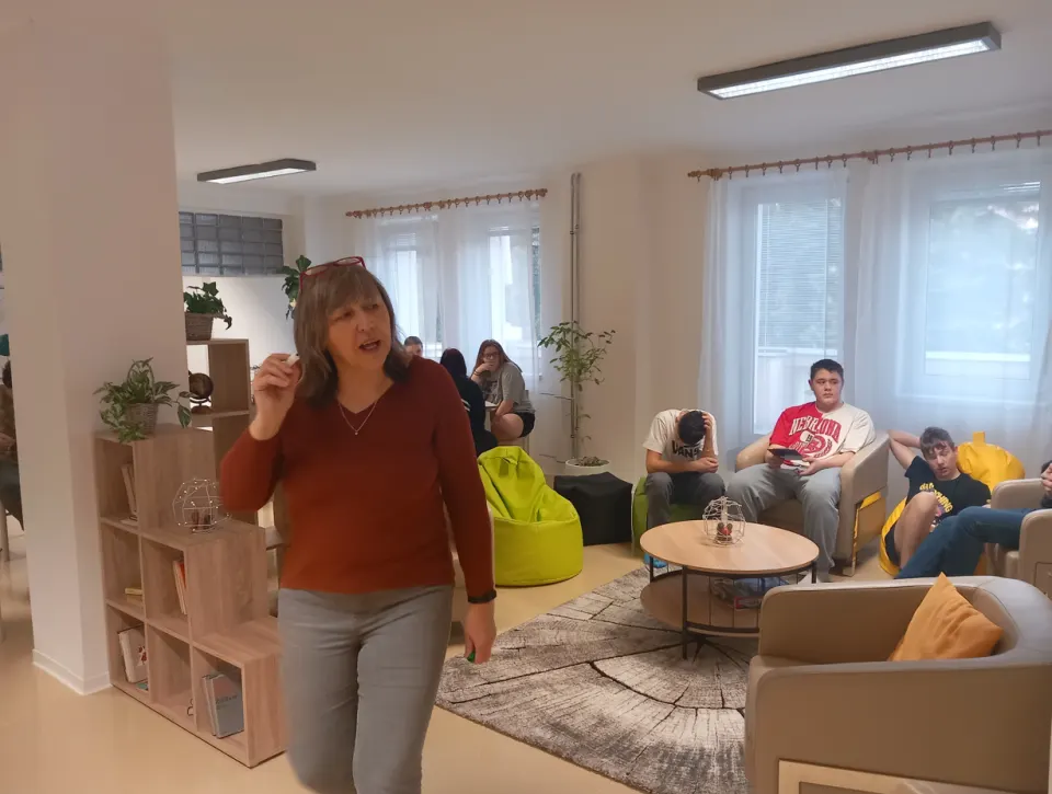 Tolerancia okolo nás