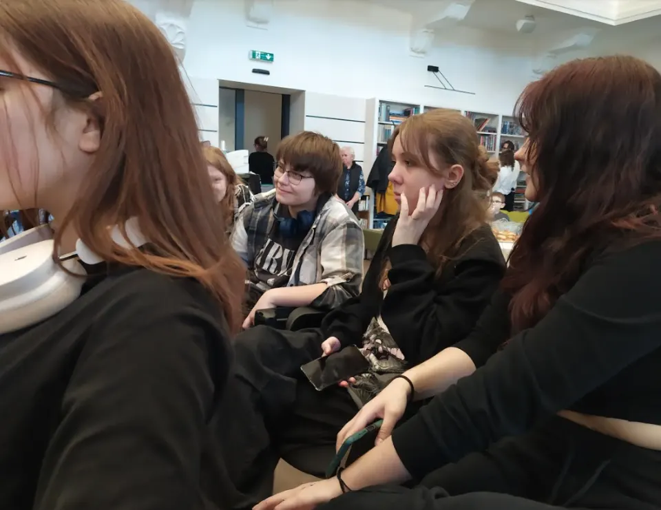 Vernisáž komixov