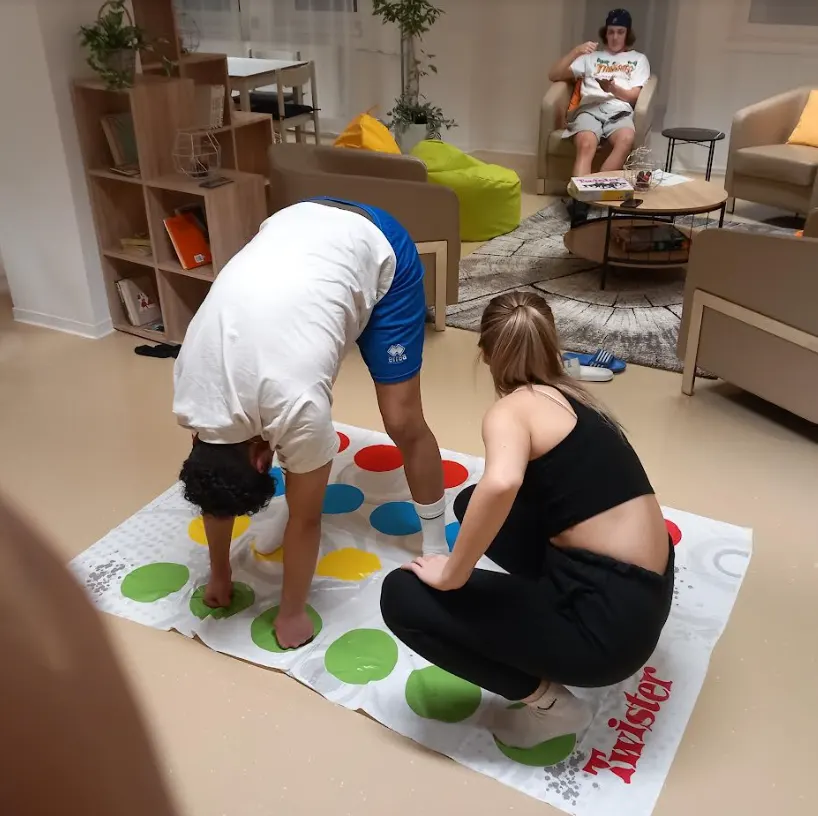 Twister