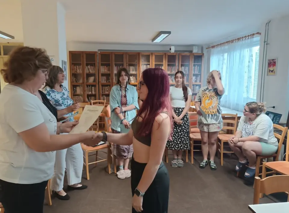 6 krokov na mojej ceste rozvoja