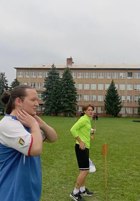 Európsky deň športu