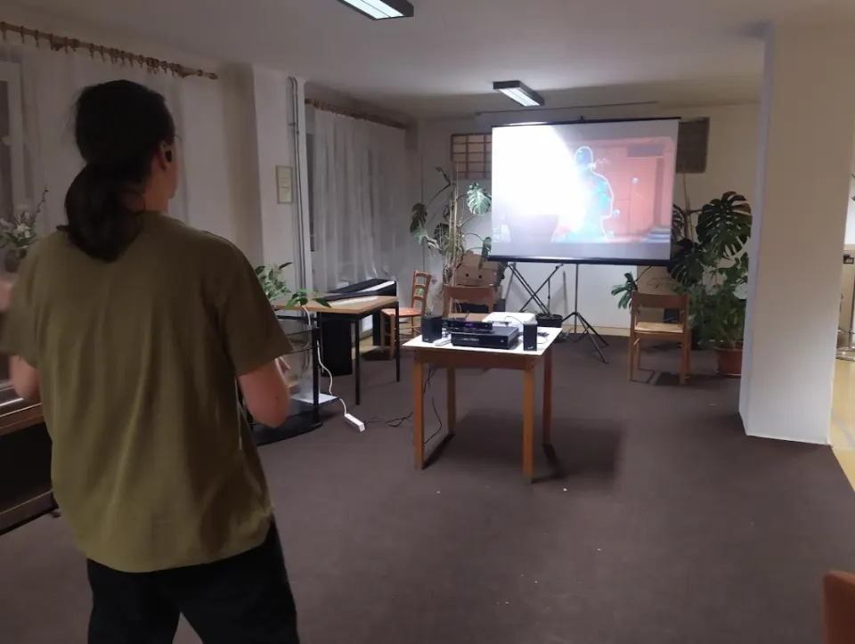 KINECT