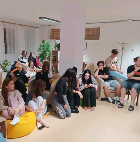 DARCOVIA KRVI - tichí hrdinovia medzi nami