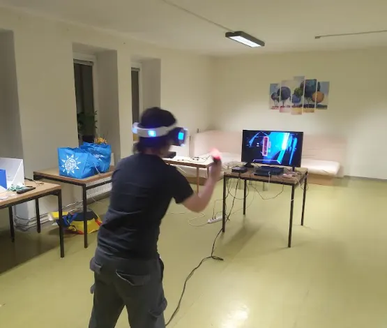 BEAT SABER
