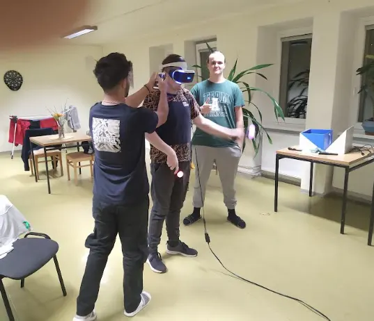 BEAT SABER