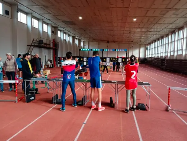 LaserRun