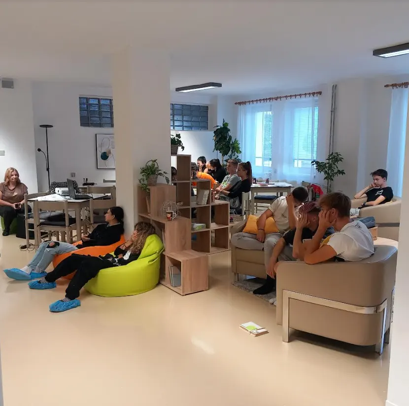 Reziliencia - emočná odolnosť