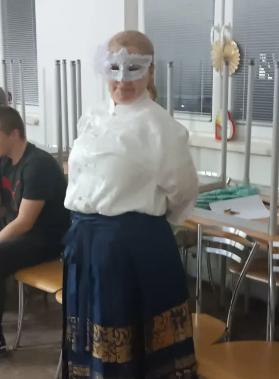 KARNEVAL