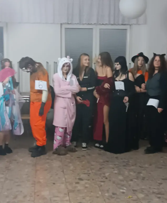 KARNEVAL