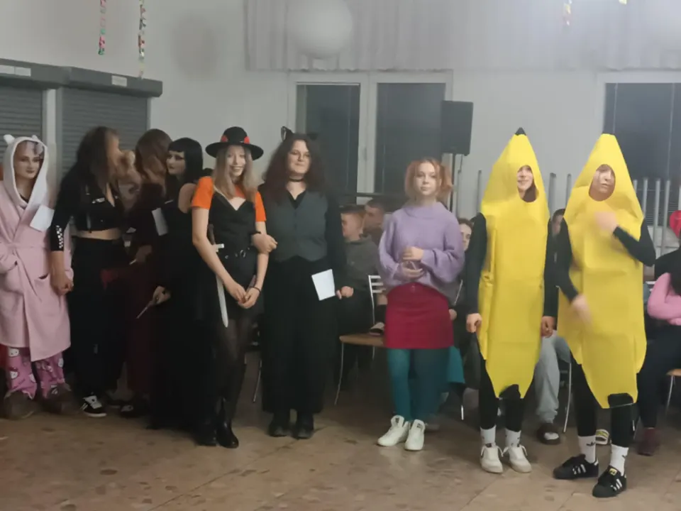 KARNEVAL