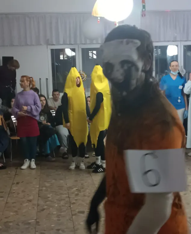 KARNEVAL