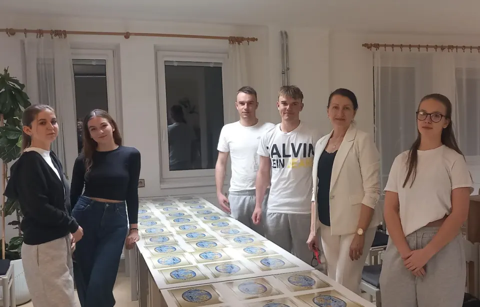 Život na jednej planéte