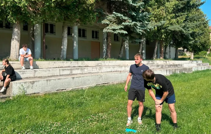 Kalokagatia v ŠI