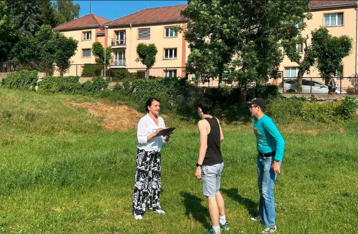 Kalokagatia v ŠI