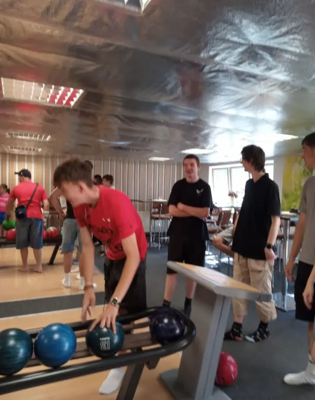 Bowling