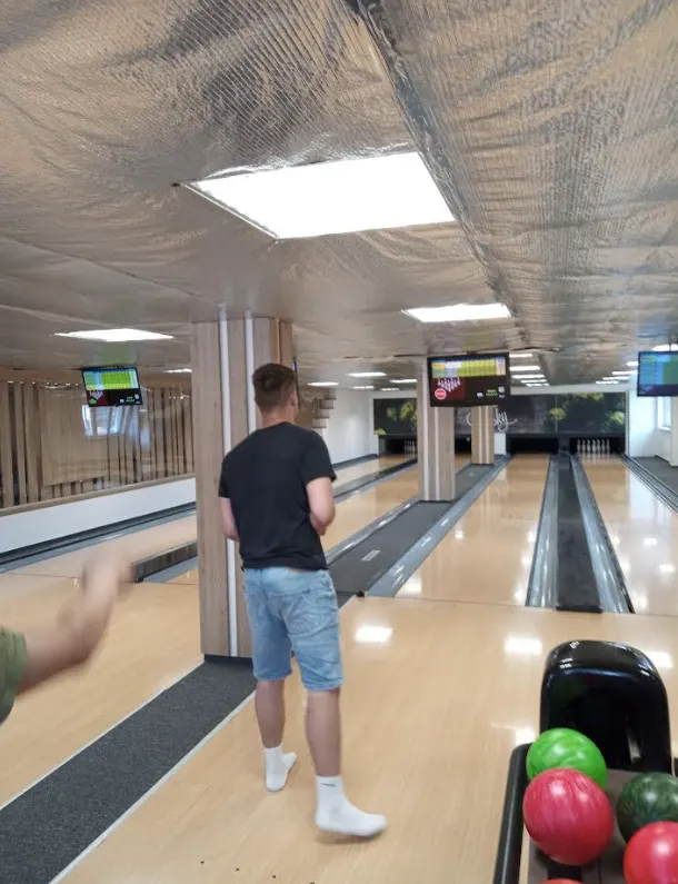 Bowling