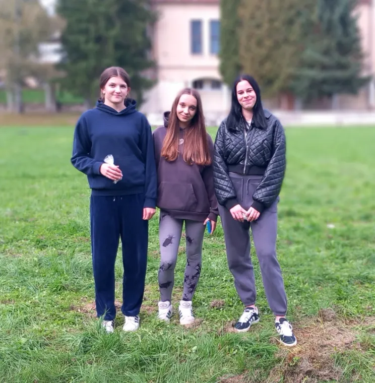 Netradičné disciplíny