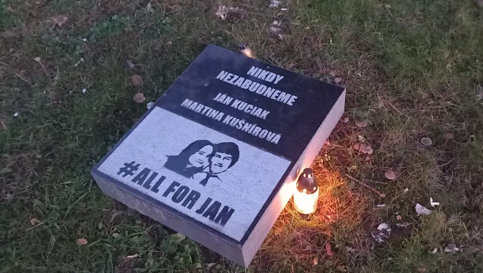 SLOBODA NIE JE SAMOZREJMOSŤ!