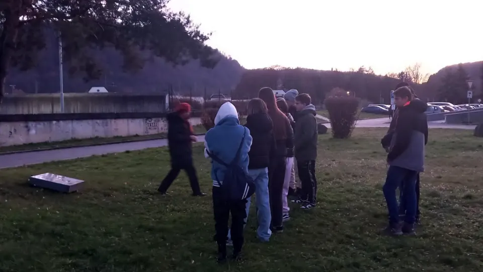 SLOBODA NIE JE SAMOZREJMOSŤ!