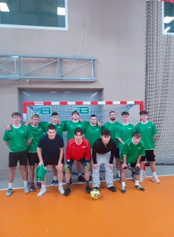 Malý futbal