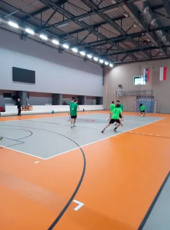 Malý futbal