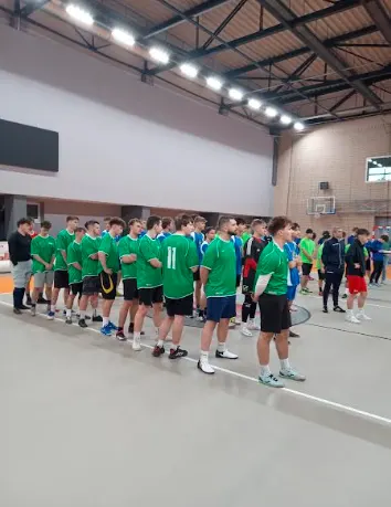 Malý futbal