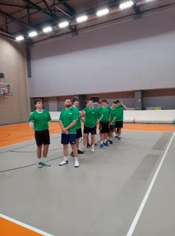 Malý futbal