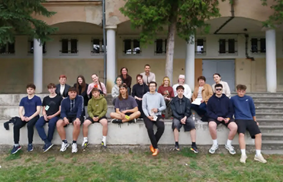 Kalokagatia v ŠI